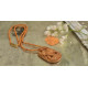 Kadam ♣ Wooden Neckpieces { v }